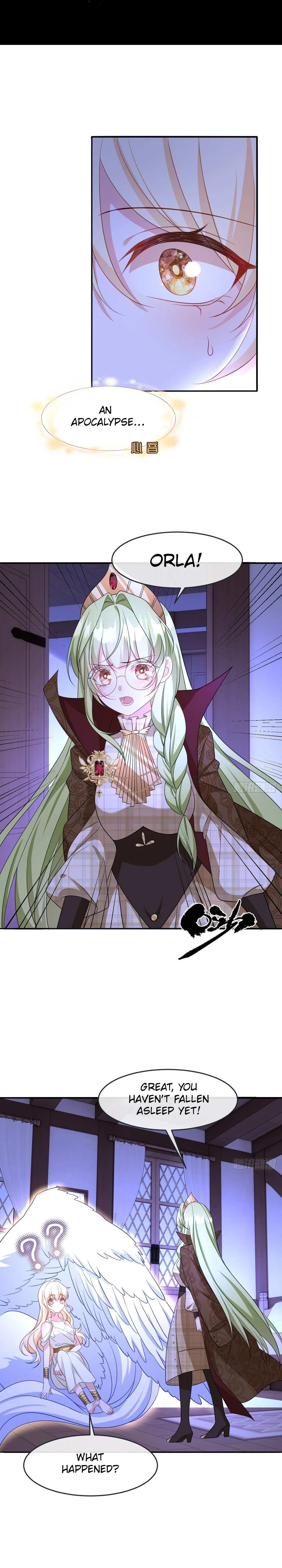 After Becoming everyone’s Favorite, I went on a killing spree Chapter 30 – Page 20