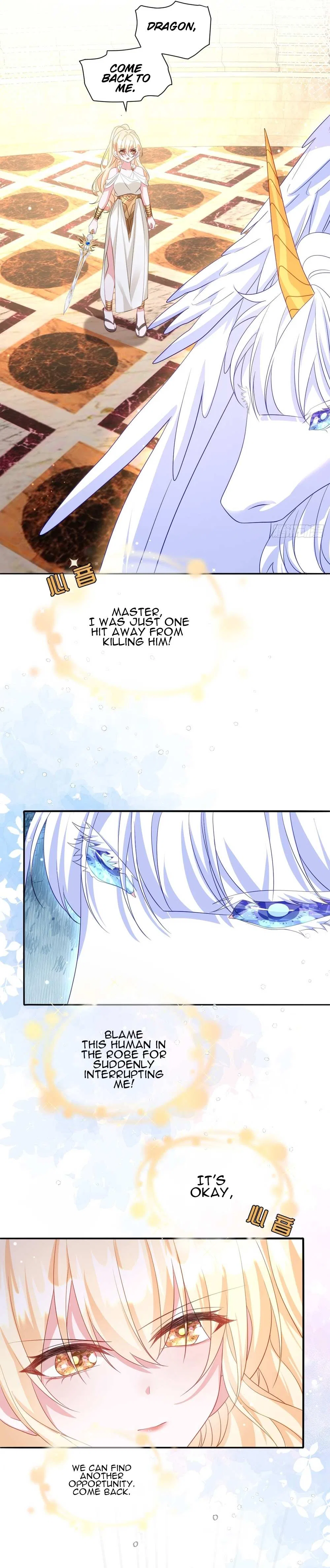 After Becoming everyone’s Favorite, I went on a killing spree Chapter 29 – Page 6