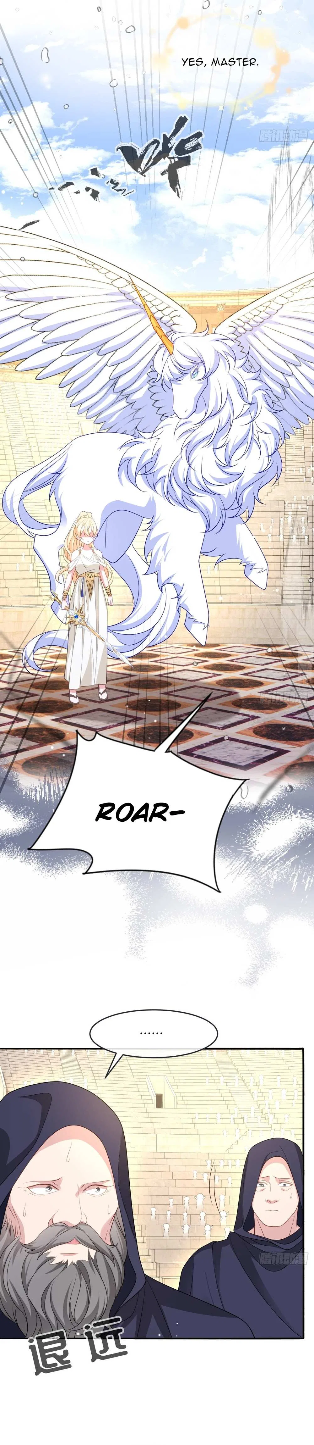 After Becoming everyone’s Favorite, I went on a killing spree Chapter 29 – Page 7