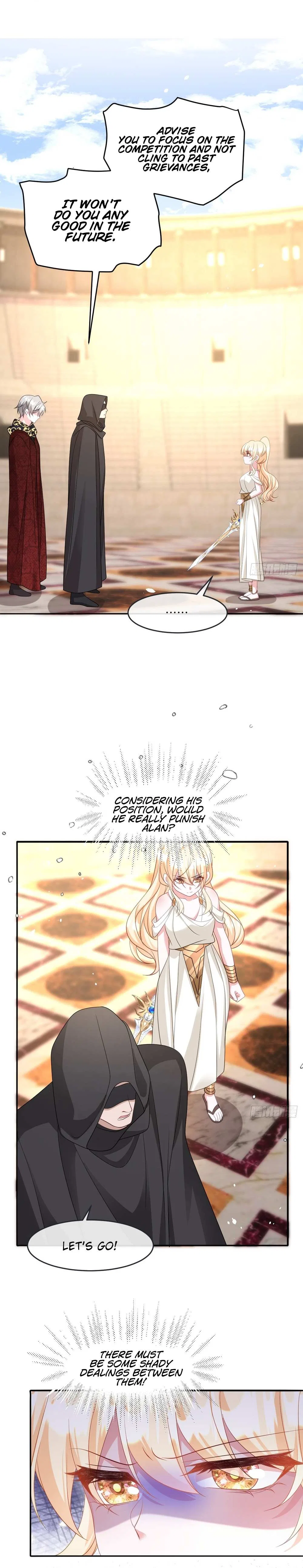 After Becoming everyone’s Favorite, I went on a killing spree Chapter 29 – Page 11