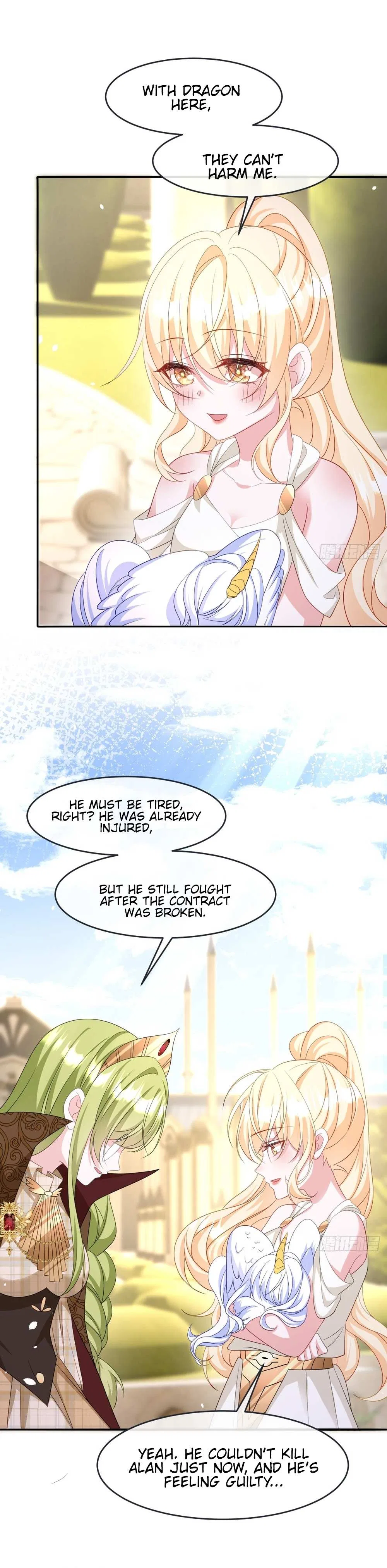 After Becoming everyone’s Favorite, I went on a killing spree Chapter 29 – Page 13