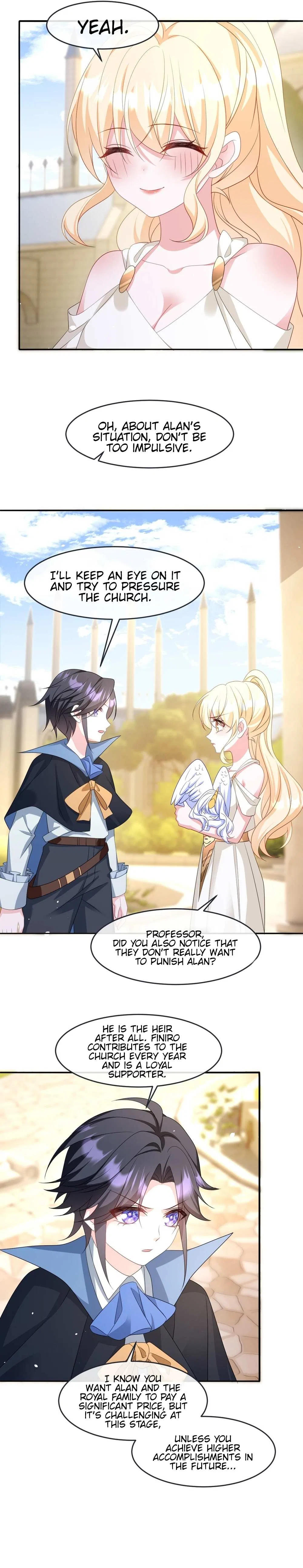 After Becoming everyone’s Favorite, I went on a killing spree Chapter 29 – Page 15