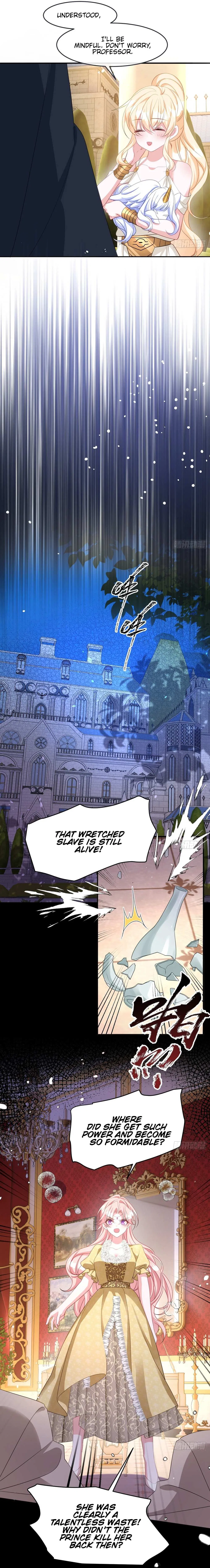 After Becoming everyone’s Favorite, I went on a killing spree Chapter 29 – Page 16