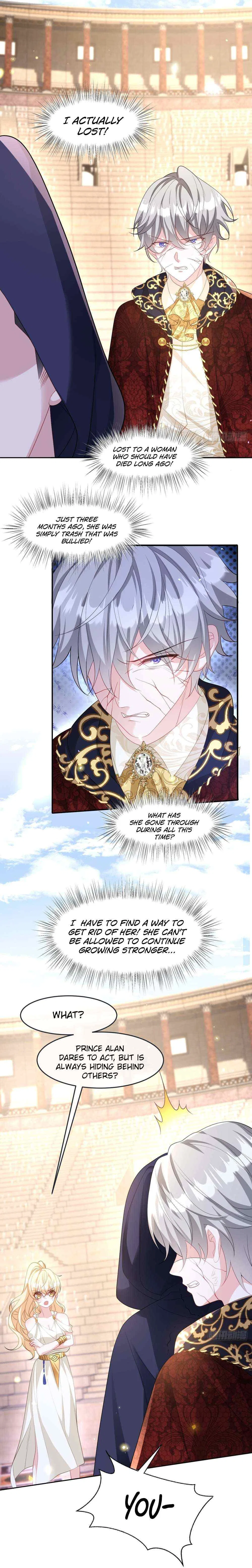 After Becoming everyone’s Favorite, I went on a killing spree Chapter 28 – Page 2