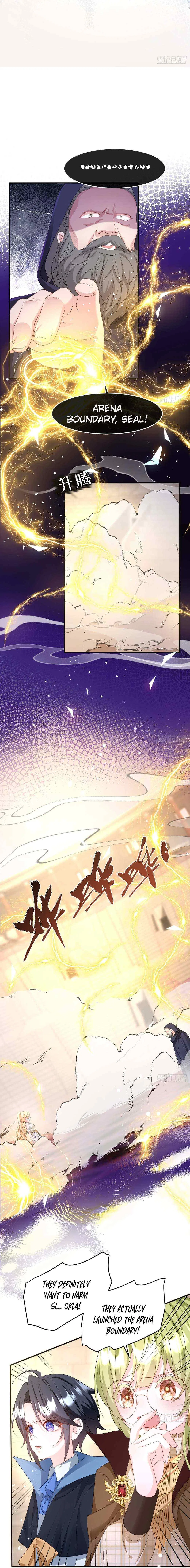 After Becoming everyone’s Favorite, I went on a killing spree Chapter 28 – Page 6