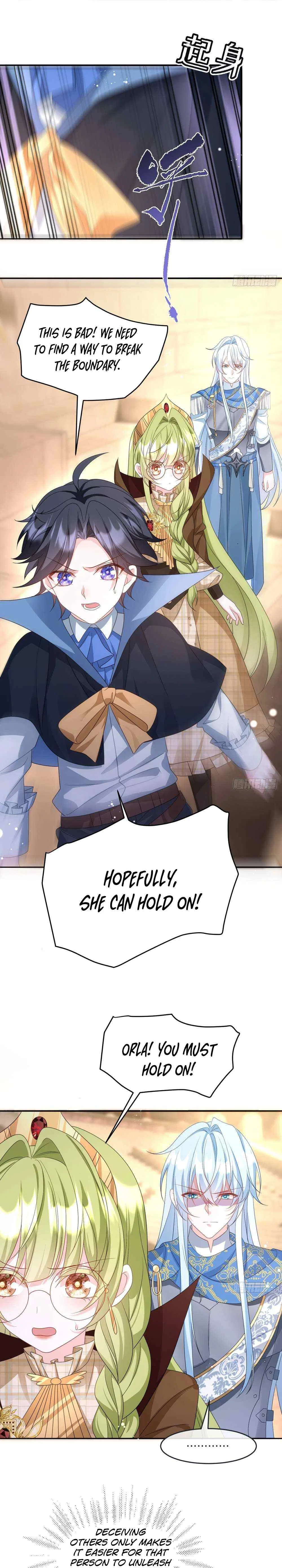 After Becoming everyone’s Favorite, I went on a killing spree Chapter 28 – Page 7