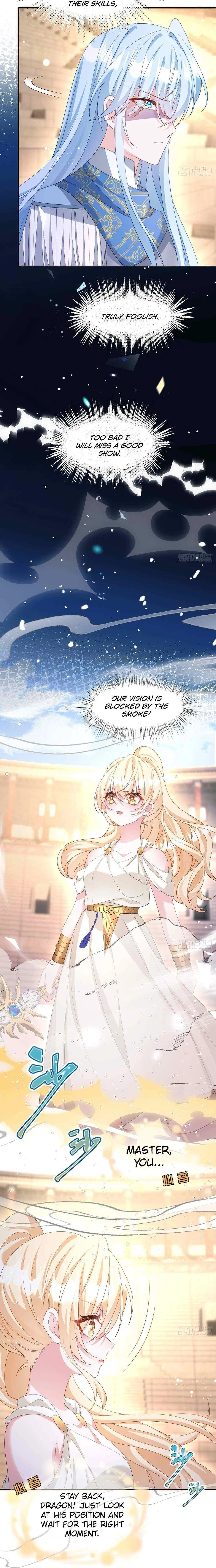 After Becoming everyone’s Favorite, I went on a killing spree Chapter 28 – Page 8