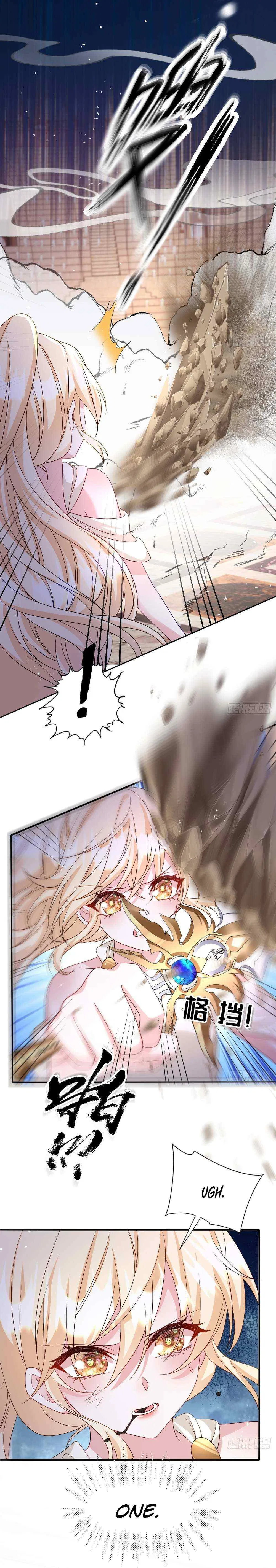 After Becoming everyone’s Favorite, I went on a killing spree Chapter 28 – Page 10