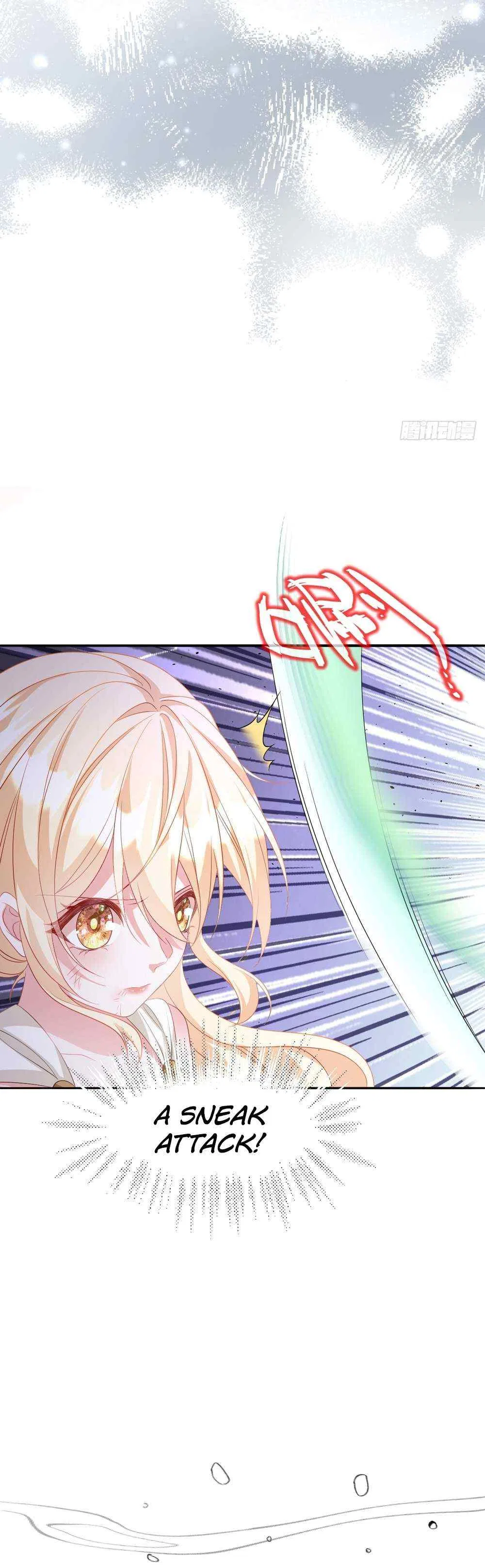 After Becoming everyone’s Favorite, I went on a killing spree Chapter 28 – Page 13