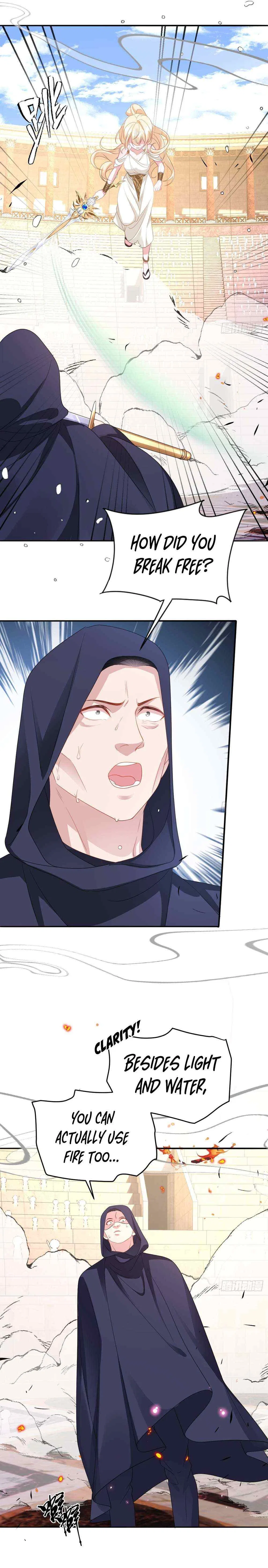 After Becoming everyone’s Favorite, I went on a killing spree Chapter 28 – Page 14