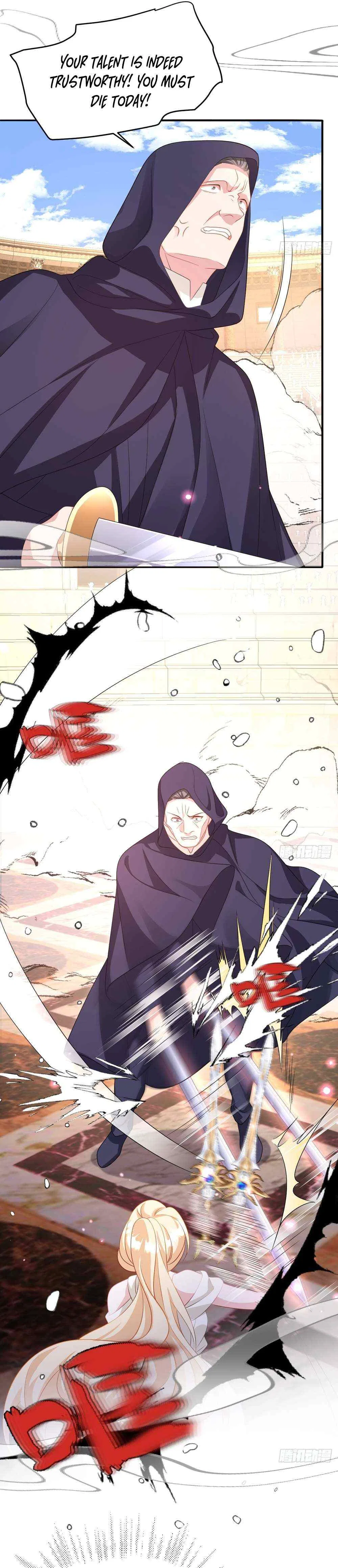 After Becoming everyone’s Favorite, I went on a killing spree Chapter 28 – Page 15