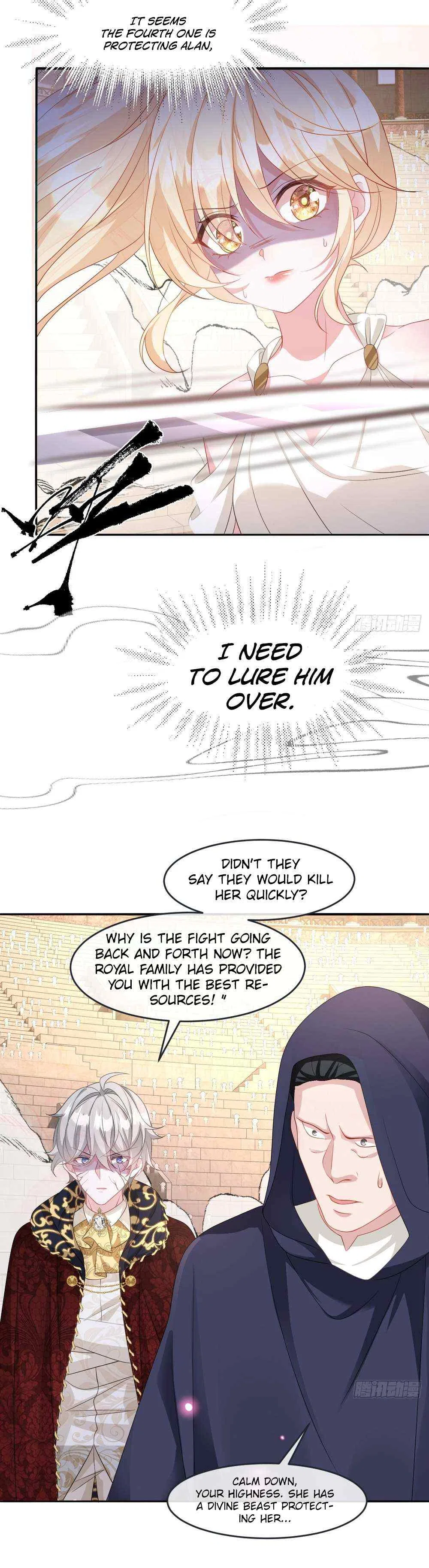 After Becoming everyone’s Favorite, I went on a killing spree Chapter 28 – Page 16