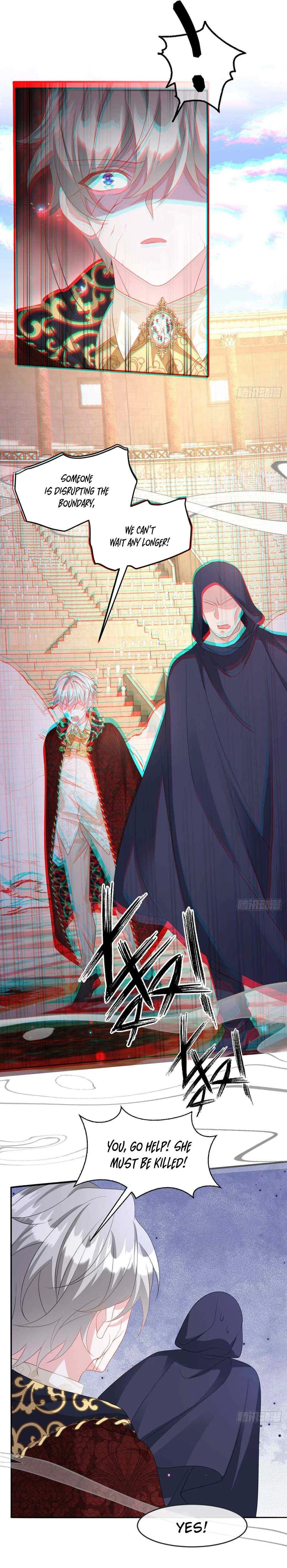 After Becoming everyone’s Favorite, I went on a killing spree Chapter 28 – Page 17