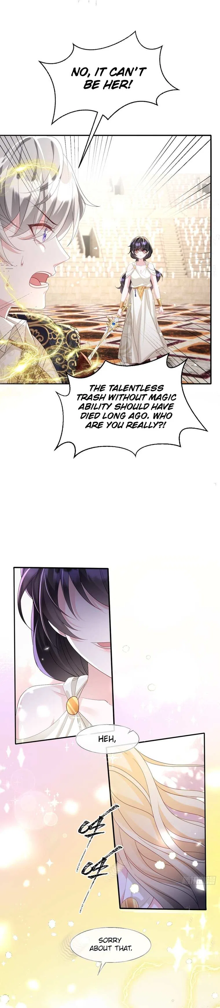 After Becoming everyone’s Favorite, I went on a killing spree Chapter 27 – Page 6