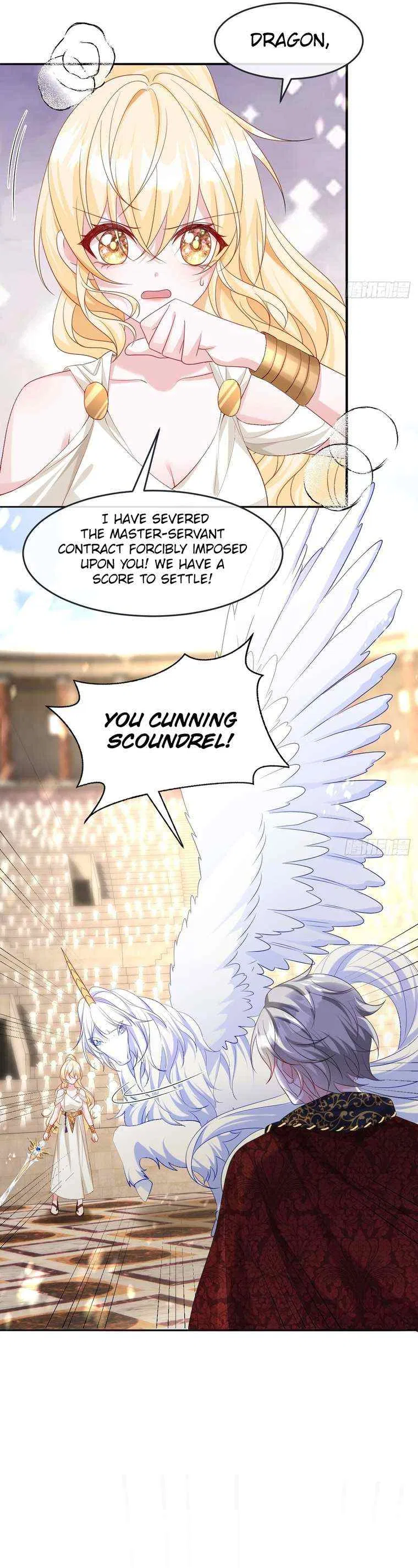 After Becoming everyone’s Favorite, I went on a killing spree Chapter 27 – Page 16