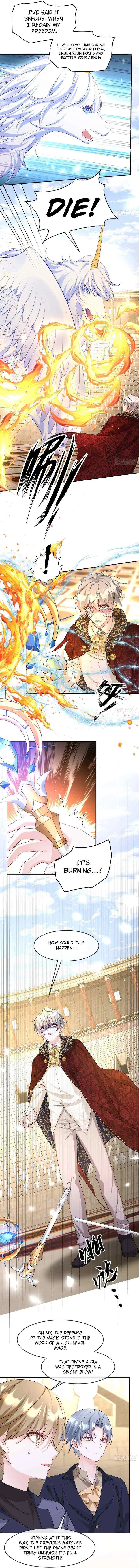 After Becoming everyone’s Favorite, I went on a killing spree Chapter 27 – Page 17