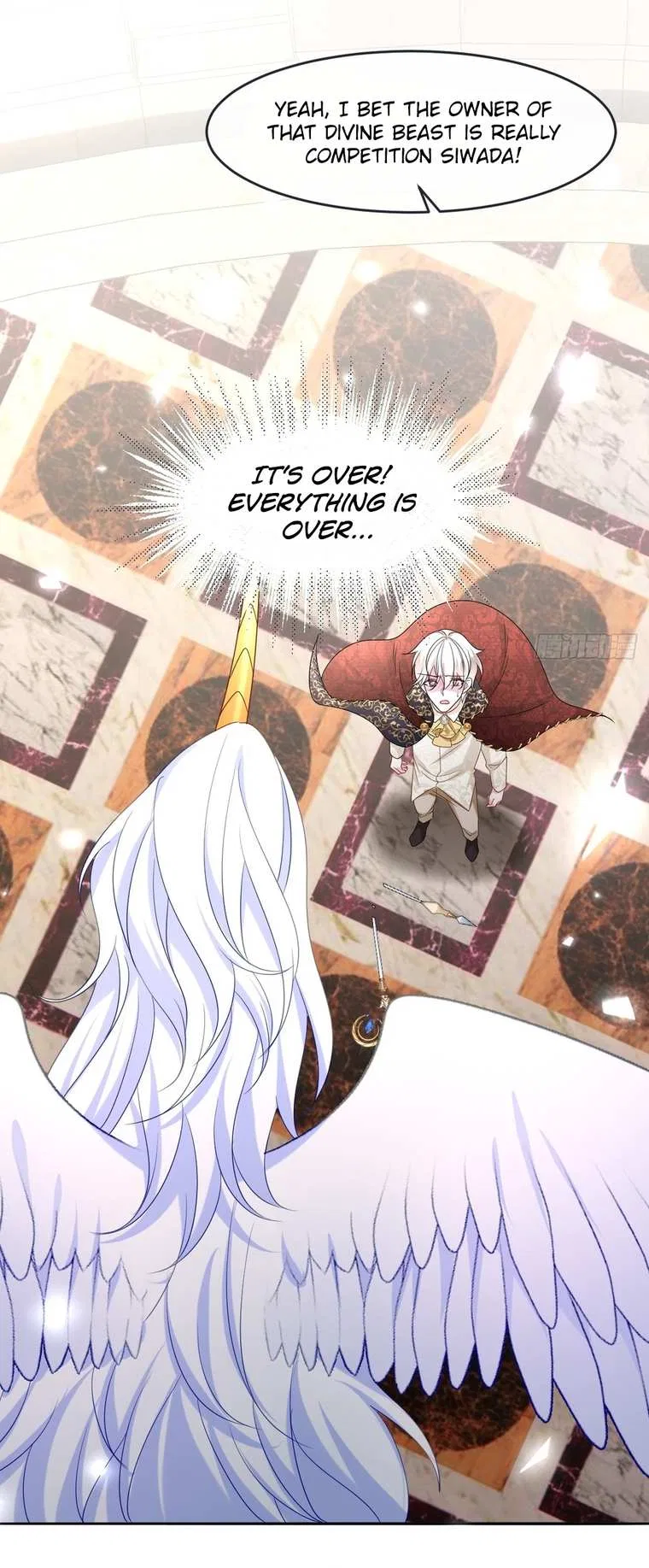 After Becoming everyone’s Favorite, I went on a killing spree Chapter 27 – Page 18
