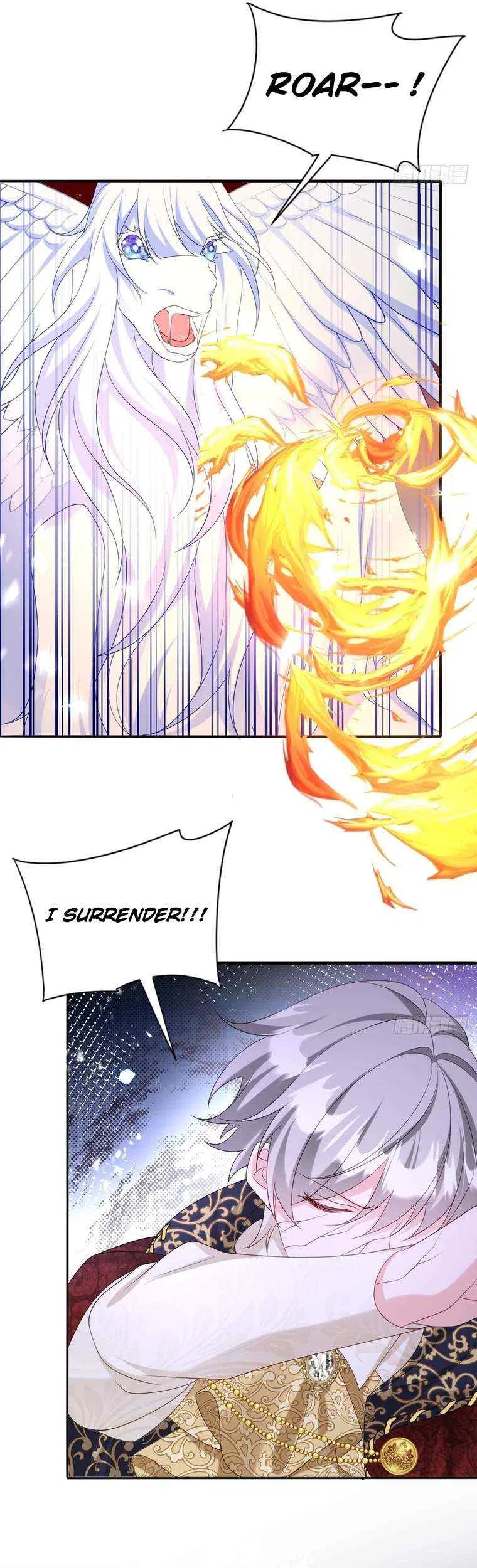 After Becoming everyone’s Favorite, I went on a killing spree Chapter 27 – Page 19