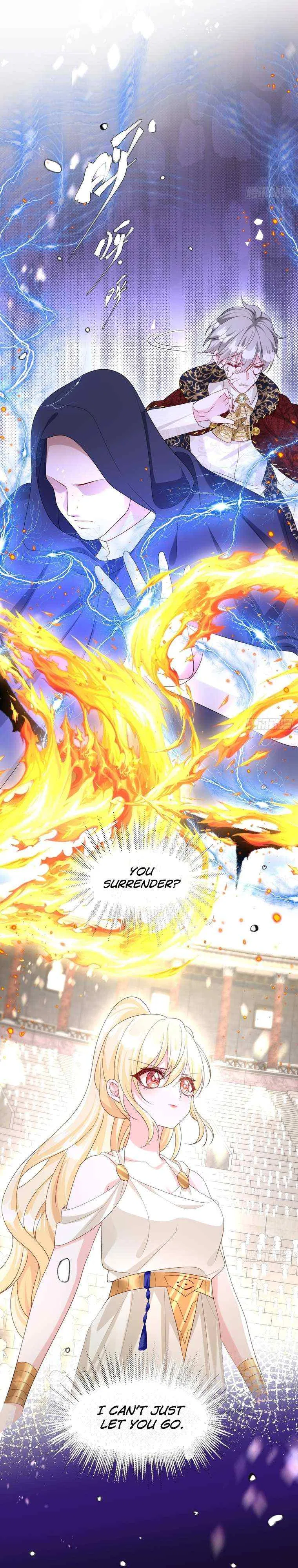 After Becoming everyone’s Favorite, I went on a killing spree Chapter 27 – Page 20
