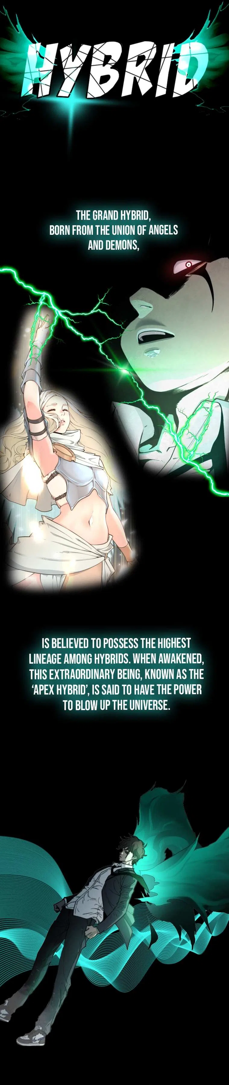 After Becoming everyone’s Favorite, I went on a killing spree Chapter 27 – Page 22