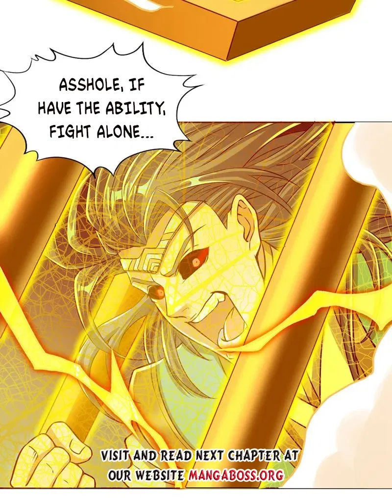 The Time of Rebirth Chapter 181 – Page 6