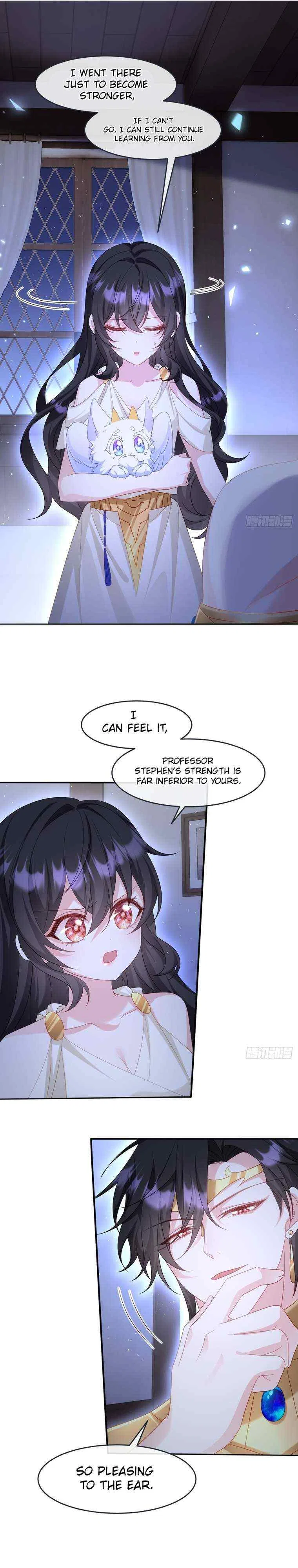 After Becoming everyone’s Favorite, I went on a killing spree Chapter 26 – Page 2
