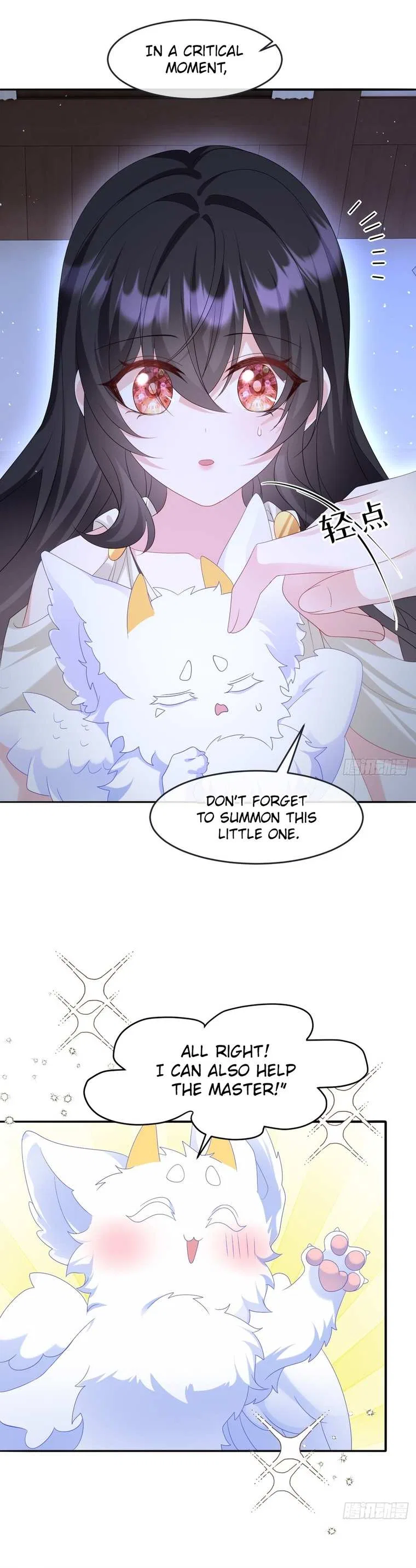 After Becoming everyone’s Favorite, I went on a killing spree Chapter 26 – Page 3