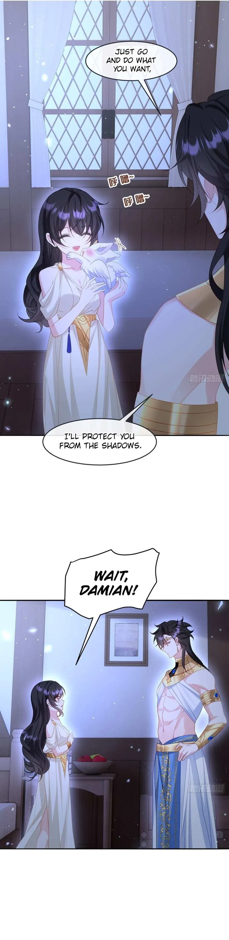 After Becoming everyone’s Favorite, I went on a killing spree Chapter 26 – Page 4