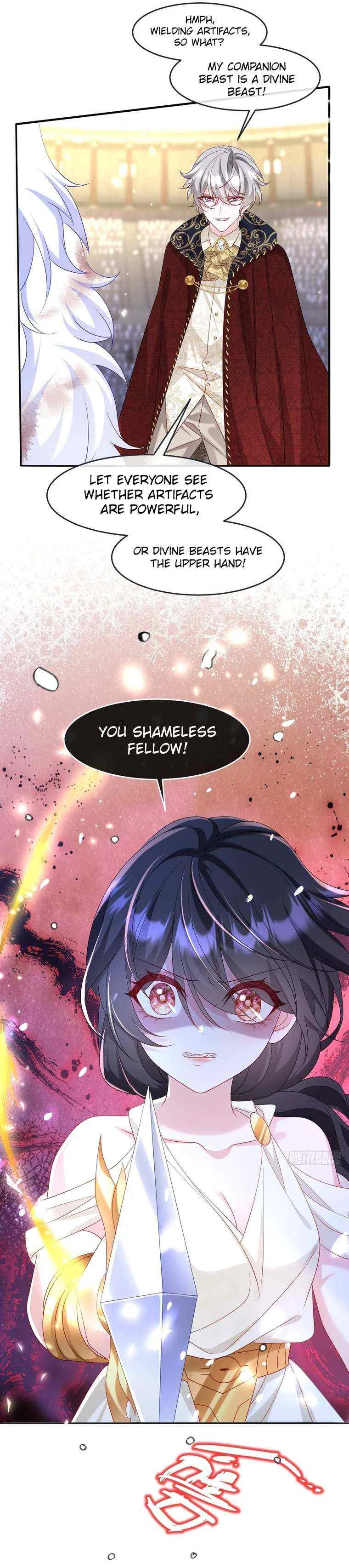 After Becoming everyone’s Favorite, I went on a killing spree Chapter 26 – Page 12