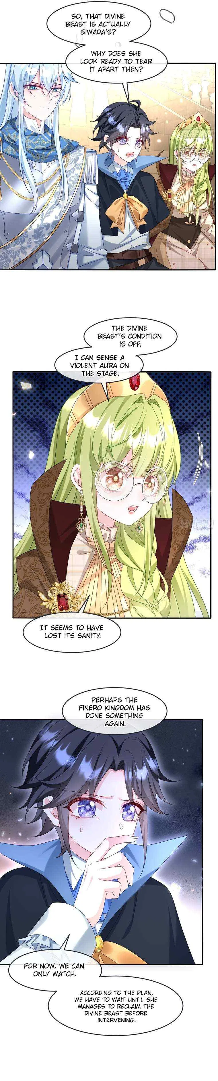 After Becoming everyone’s Favorite, I went on a killing spree Chapter 26 – Page 13