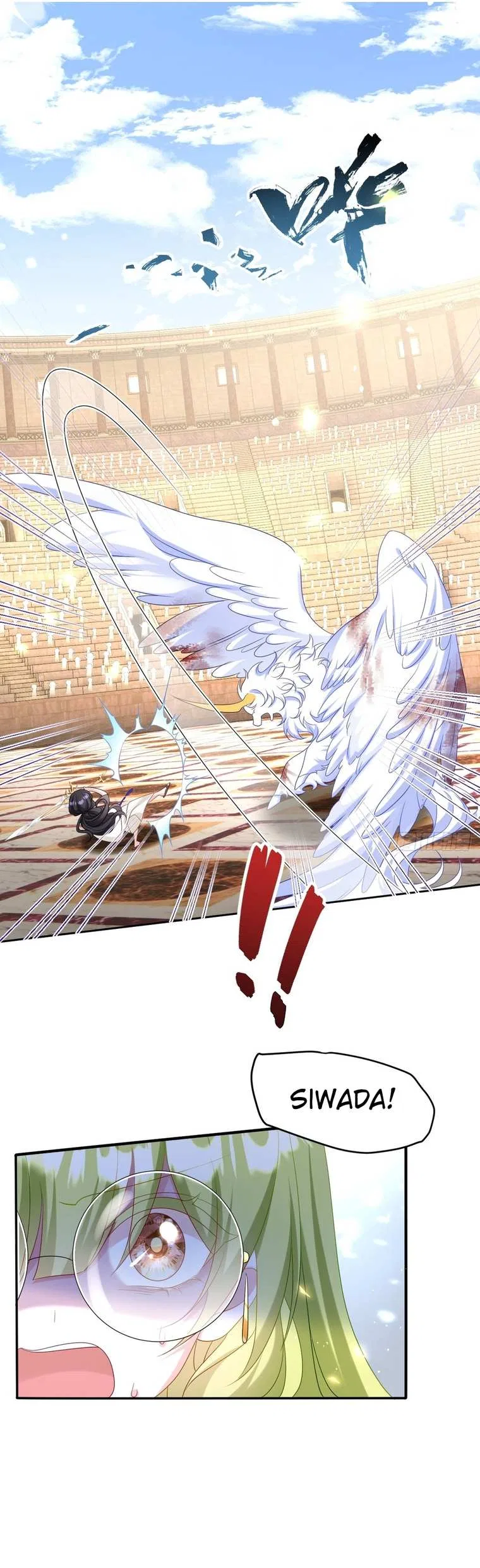 After Becoming everyone’s Favorite, I went on a killing spree Chapter 26 – Page 14