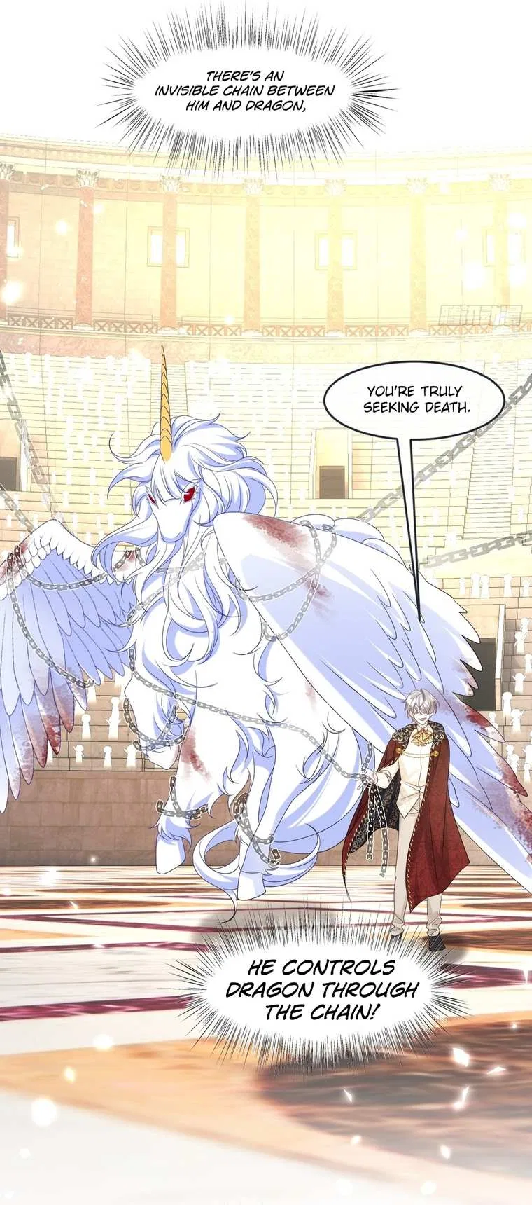 After Becoming everyone’s Favorite, I went on a killing spree Chapter 26 – Page 17