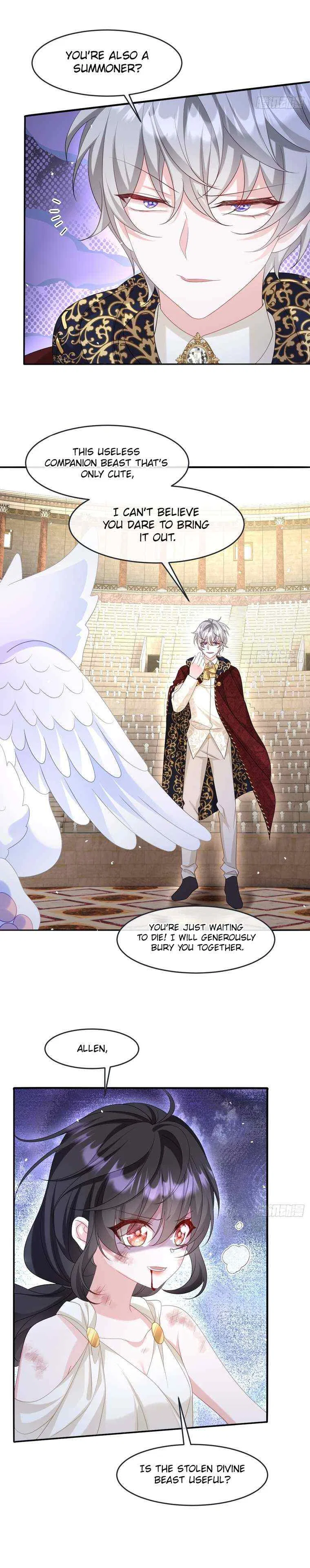 After Becoming everyone’s Favorite, I went on a killing spree Chapter 26 – Page 23