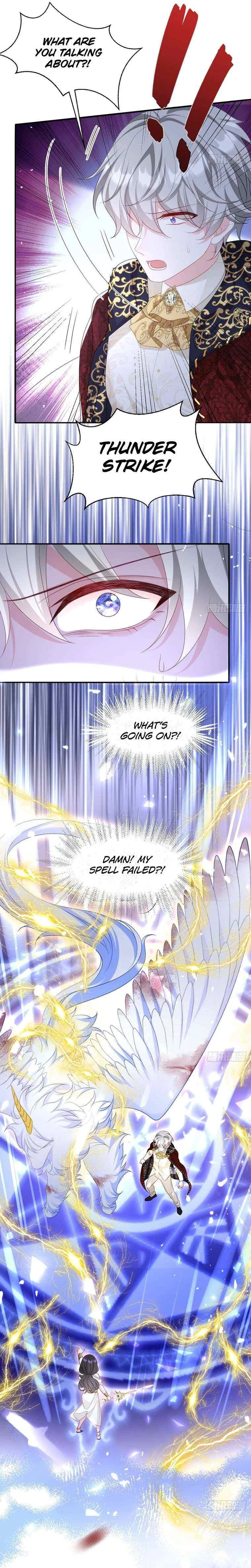 After Becoming everyone’s Favorite, I went on a killing spree Chapter 26 – Page 24