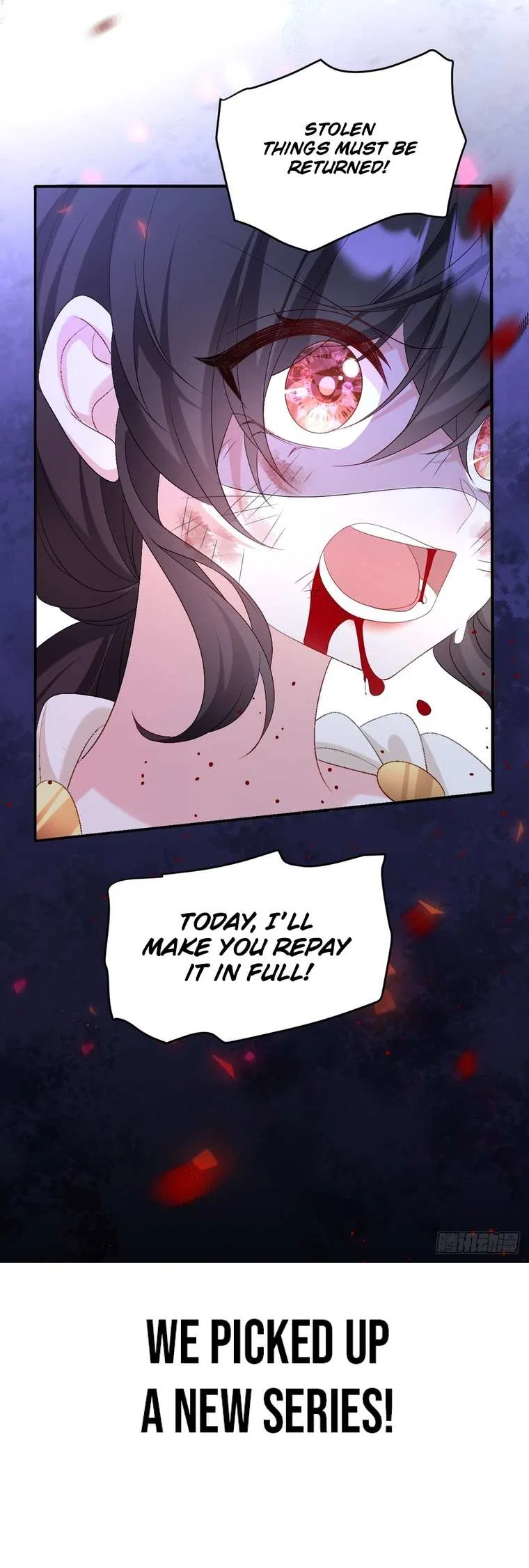 After Becoming everyone’s Favorite, I went on a killing spree Chapter 26 – Page 25