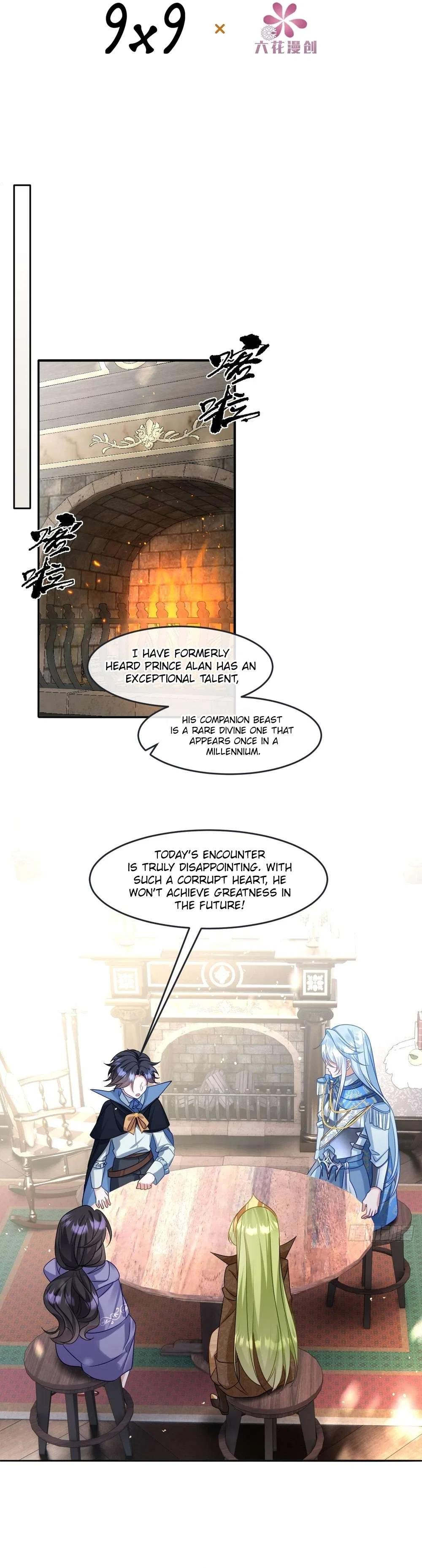 After Becoming everyone’s Favorite, I went on a killing spree Chapter 25 – Page 2