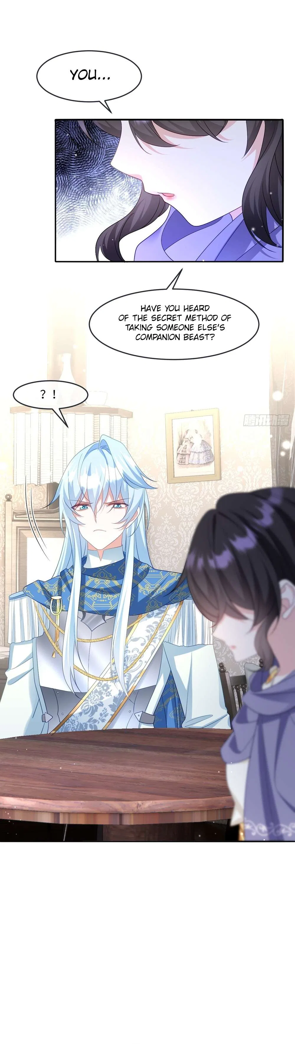 After Becoming everyone’s Favorite, I went on a killing spree Chapter 25 – Page 9