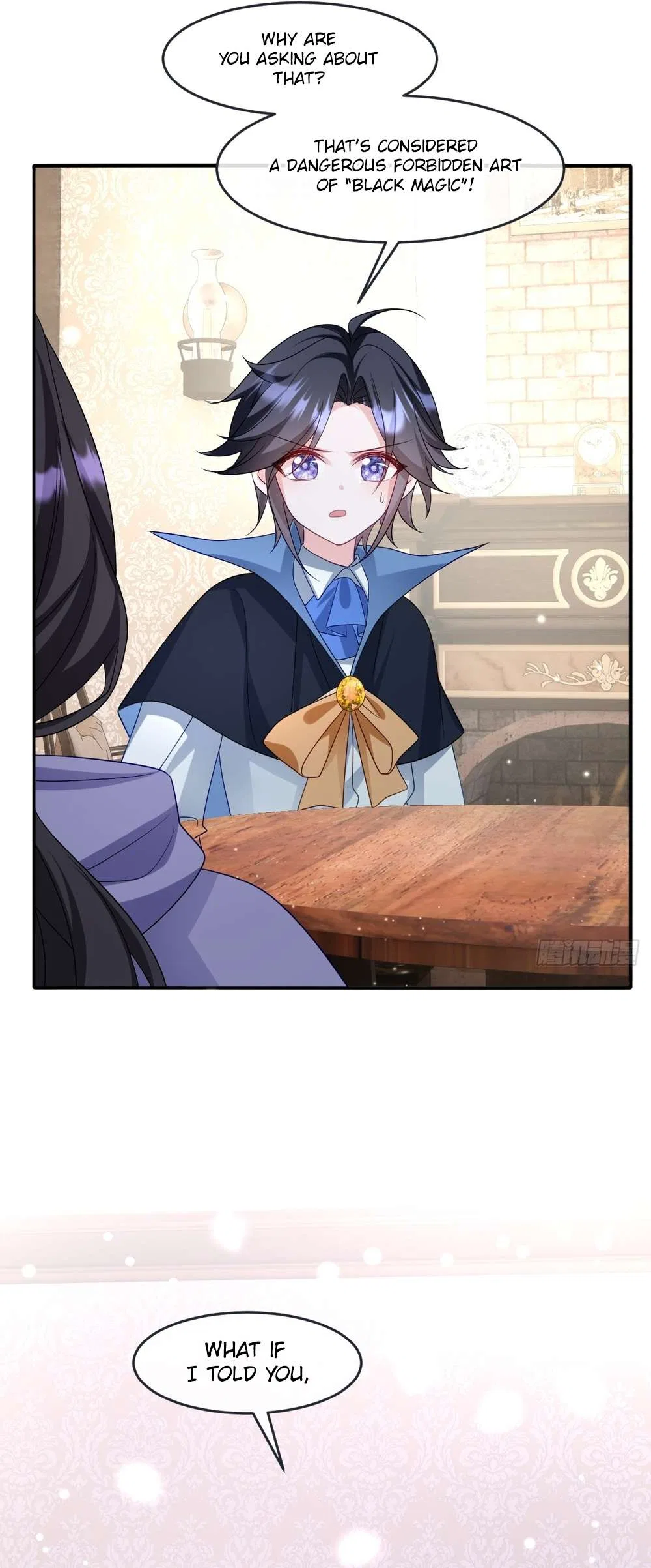 After Becoming everyone’s Favorite, I went on a killing spree Chapter 25 – Page 10