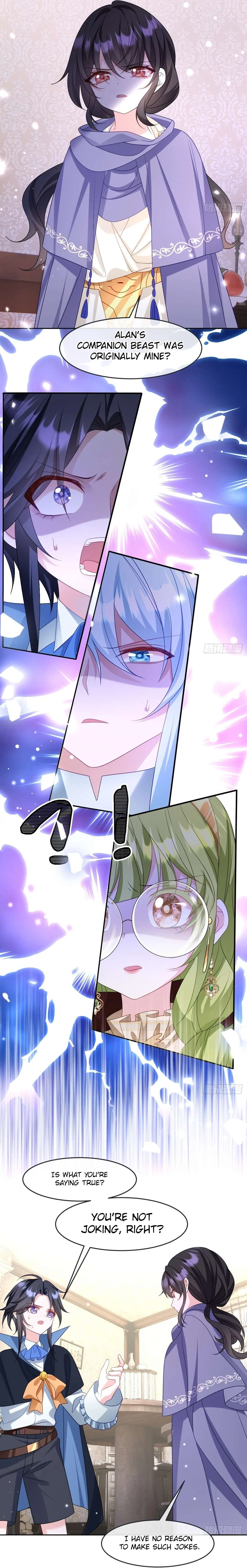 After Becoming everyone’s Favorite, I went on a killing spree Chapter 25 – Page 11