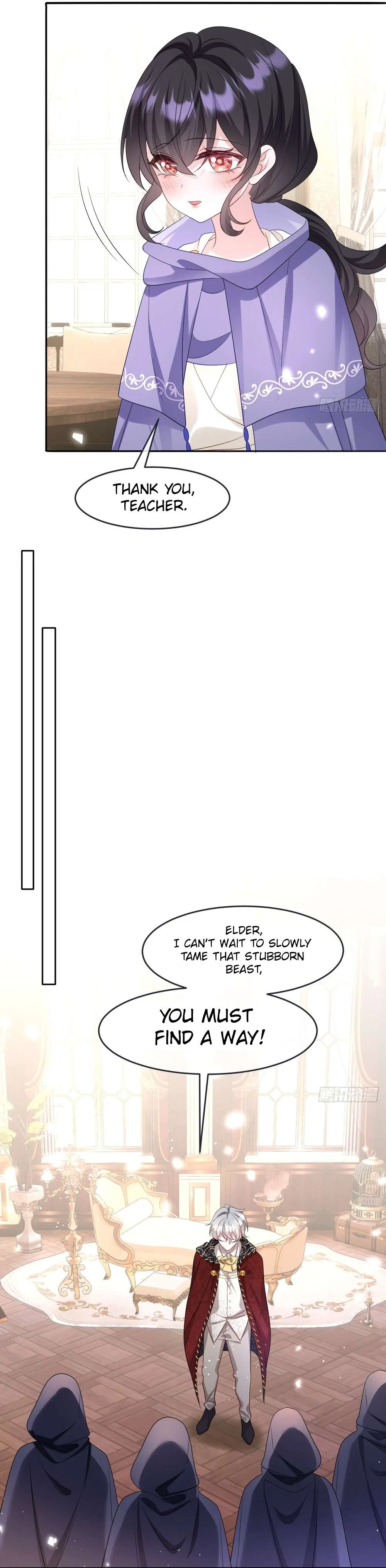 After Becoming everyone’s Favorite, I went on a killing spree Chapter 25 – Page 16