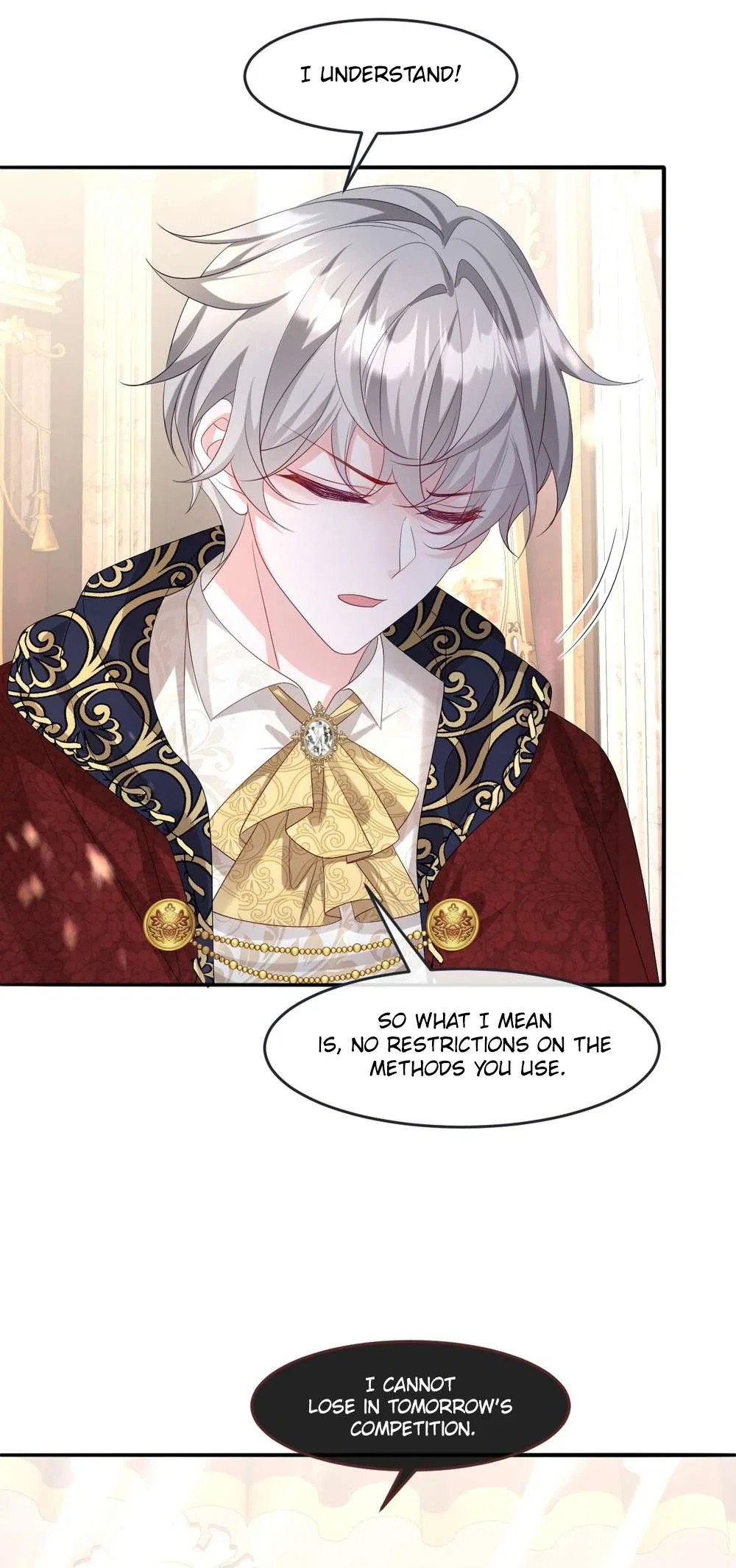After Becoming everyone’s Favorite, I went on a killing spree Chapter 25 – Page 18