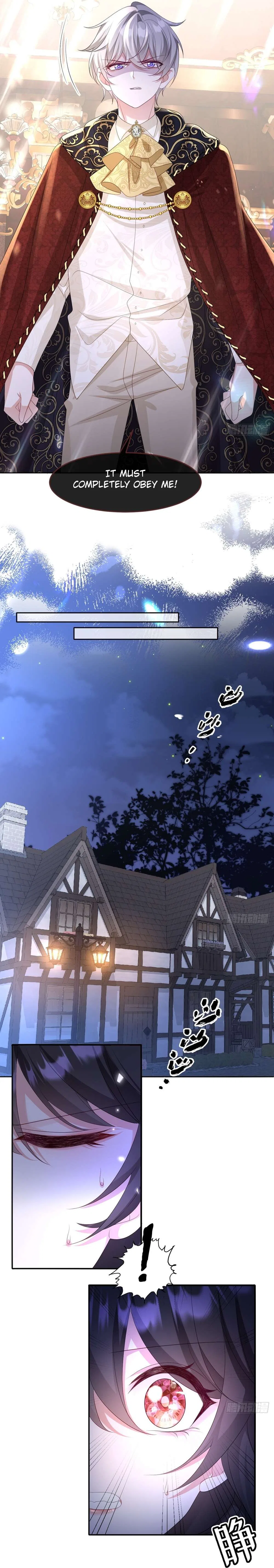 After Becoming everyone’s Favorite, I went on a killing spree Chapter 25 – Page 19