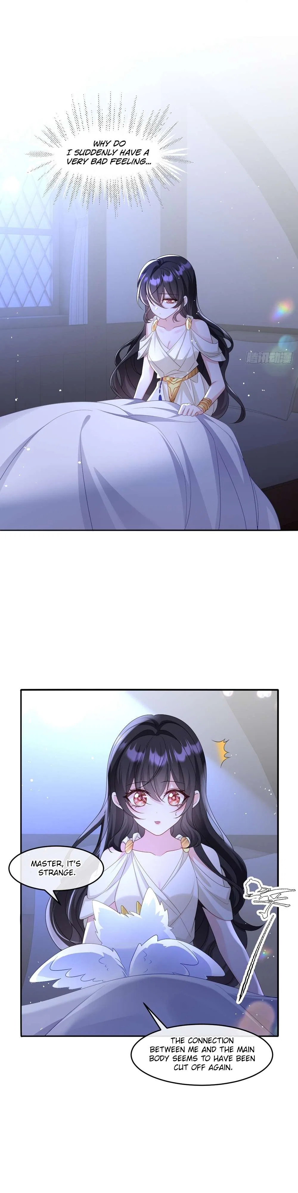 After Becoming everyone’s Favorite, I went on a killing spree Chapter 25 – Page 20
