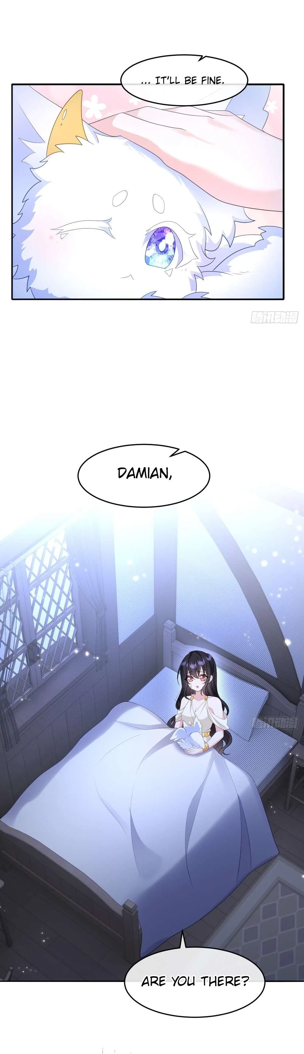 After Becoming everyone’s Favorite, I went on a killing spree Chapter 25 – Page 21