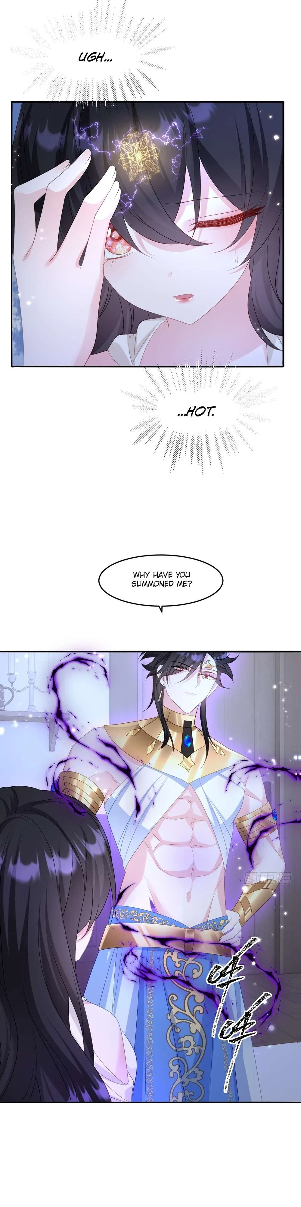 After Becoming everyone’s Favorite, I went on a killing spree Chapter 25 – Page 22