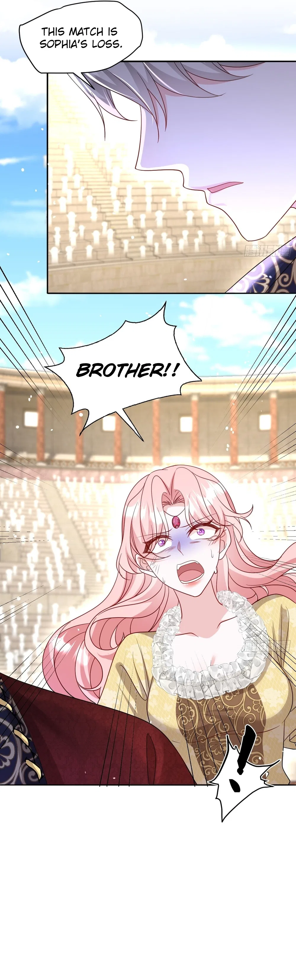 After Becoming everyone’s Favorite, I went on a killing spree Chapter 24 – Page 26
