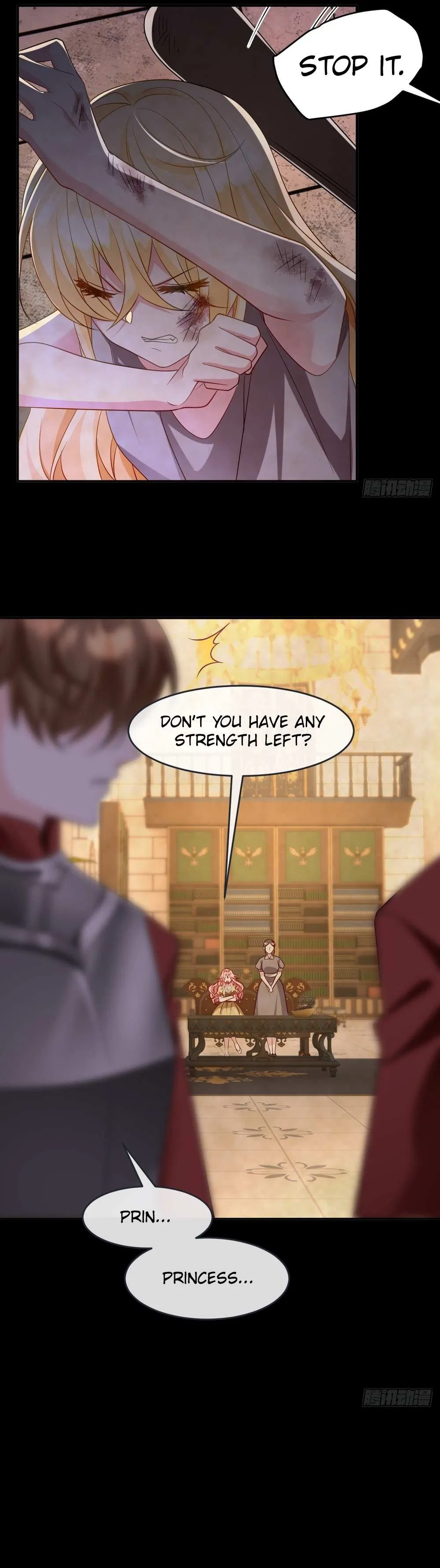 After Becoming everyone’s Favorite, I went on a killing spree Chapter 23 – Page 6