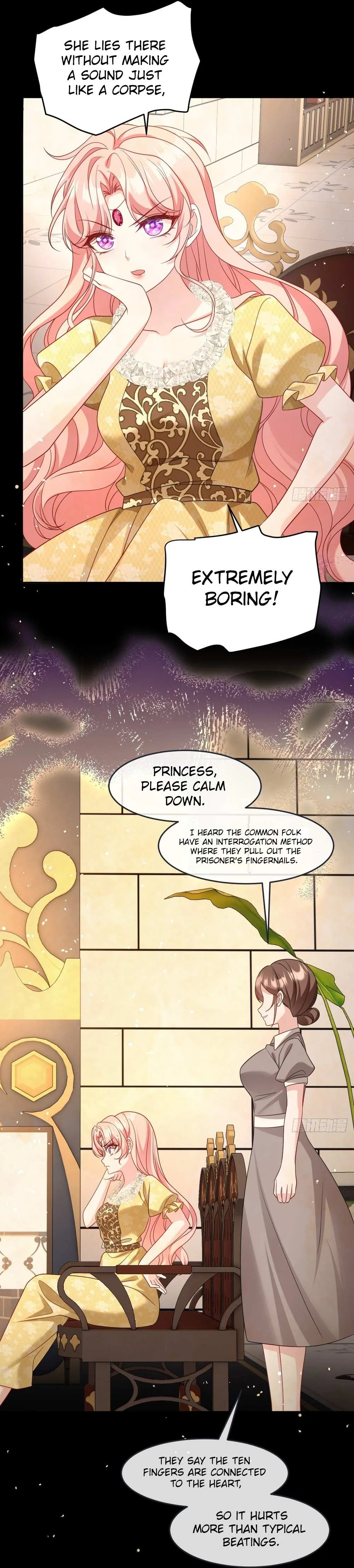 After Becoming everyone’s Favorite, I went on a killing spree Chapter 23 – Page 7