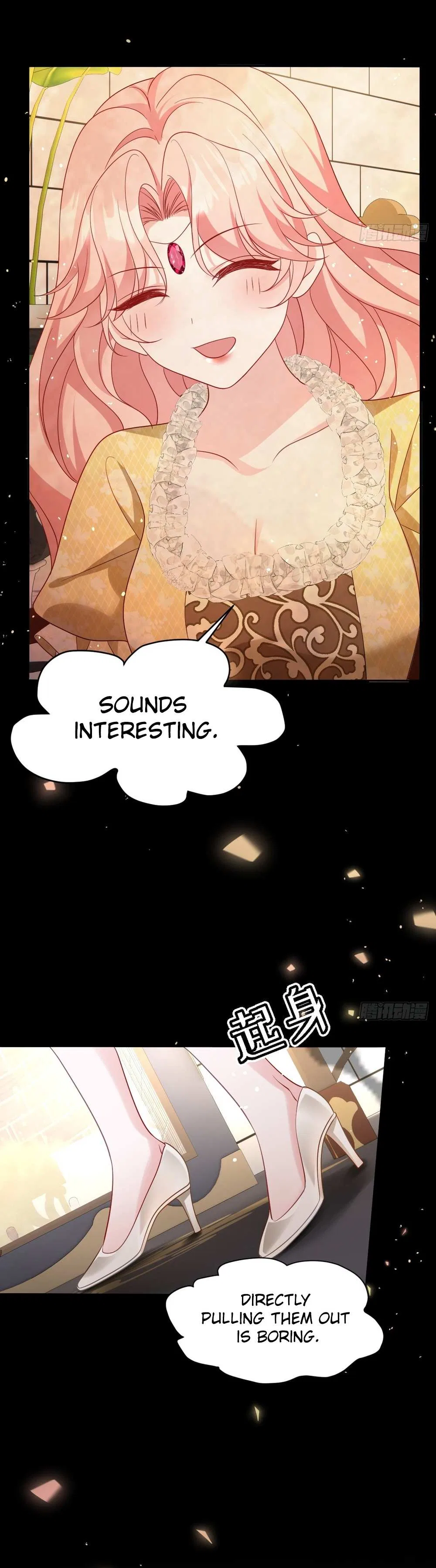After Becoming everyone’s Favorite, I went on a killing spree Chapter 23 – Page 8