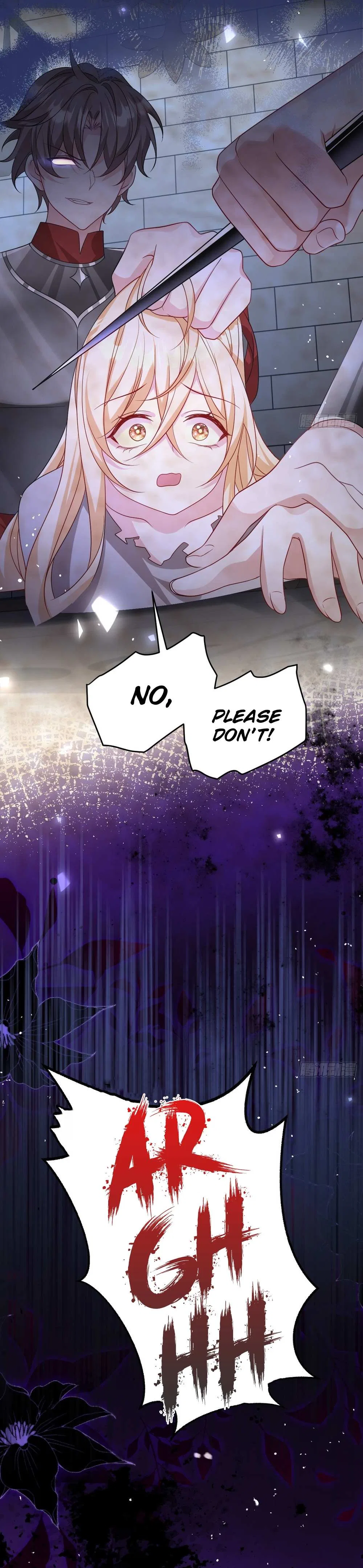 After Becoming everyone’s Favorite, I went on a killing spree Chapter 23 – Page 11
